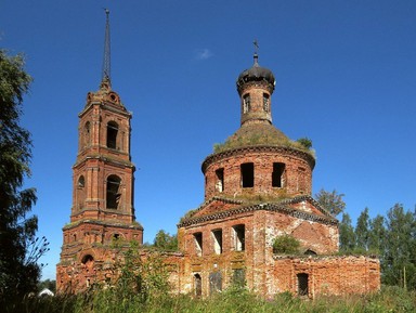 Фото - Экскурсия: "Владимирское Ополье: путешествие во времени" Фото - Экскурсия: "Владимирское Ополье: путешествие во времени"