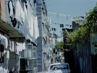 Батуми в жизни и на старых фотографиях