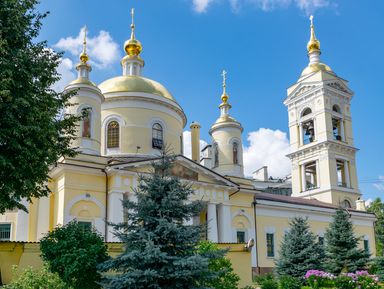 Фото 2 - Экскурсия: "Банный дворец Алексеева" Фото 2 - Экскурсия: "Банный дворец Алексеева"