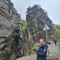 Фото отзыва 3: экскурсия "Релакс в горах Северной Осетии" Фото отзыва 3: экскурсия "Релакс в горах Северной Осетии"