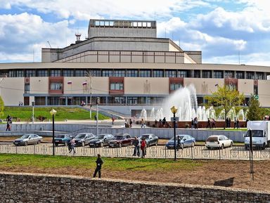 Фото 3 - Экскурсия: "Ивановские сюжеты" Фото 3 - Экскурсия: "Ивановские сюжеты"