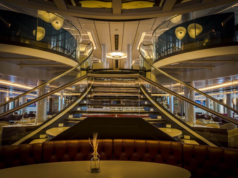 Путешествие на Санторини с Крита (14/15)