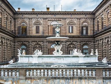 Фото 3 - Экскурсия: "Buongiorno, Флоренция!" Фото 3 - Экскурсия: "Buongiorno, Флоренция!"