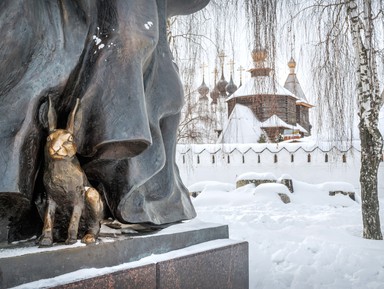 Муромские князья: святые и забытые