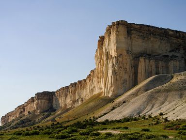 Фото - Экскурсия: "Парк львов Тайган и Белая скала из Анапы" Фото - Экскурсия: "Парк львов Тайган и Белая скала из Анапы"
