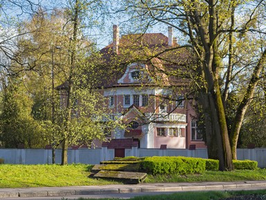 Фото - Экскурсия: "Музыка Калининграда" Фото - Экскурсия: "Музыка Калининграда"