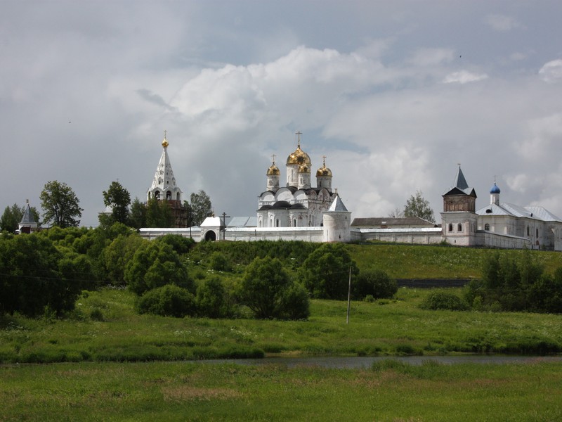 Фото 1 - Экскурсия: "Можайск: святыни, символы и секреты" Фото 1 - Экскурсия: "Можайск: святыни, символы и секреты"
