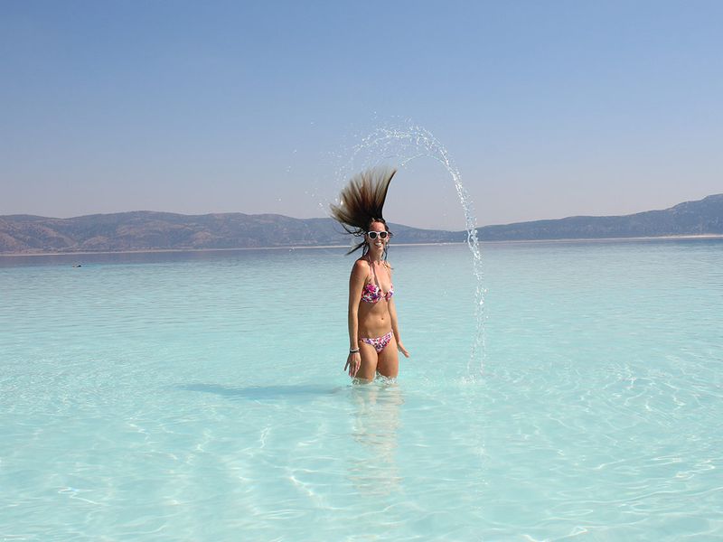 Райское озеро Салда: групповая экскурсия (6/8)