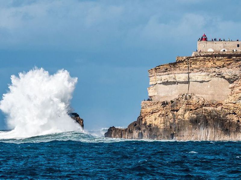 Шарм португальской провинции (17/18)