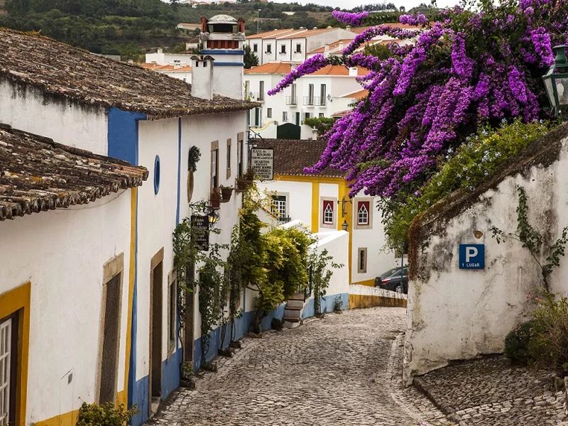 Шарм португальской провинции (13/18)