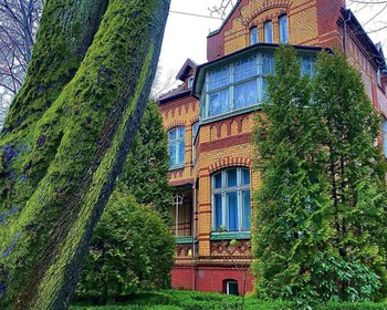 Фото 2 авторского тура - день 4 "Возвращение домой" Фото 2 авторского тура - день 4 "Возвращение домой"
