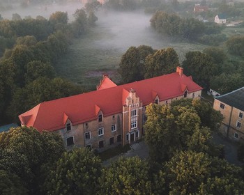 Фото 2 авторского тура - день 2 "Кухня Восточной Пруссии" Фото 2 авторского тура - день 2 "Кухня Восточной Пруссии"