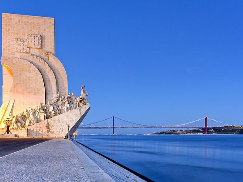 Лиссабон как на ладони (8/8)