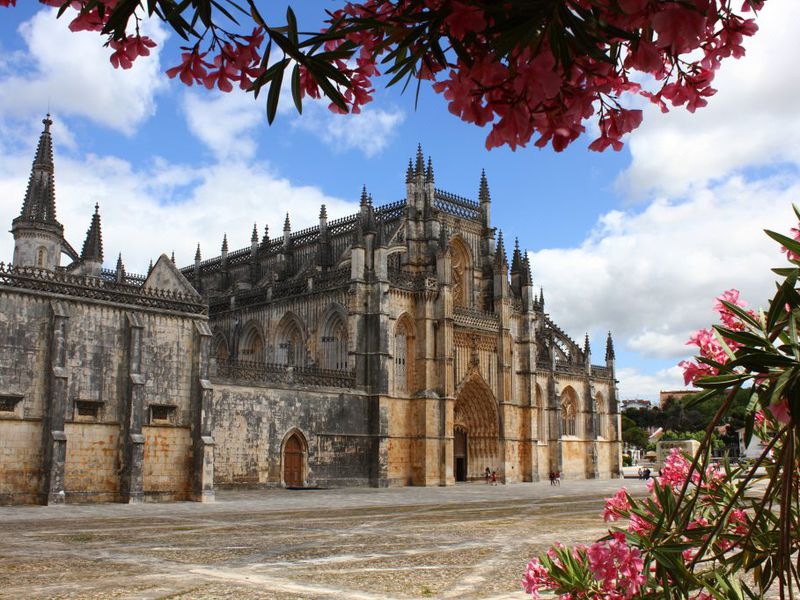 Шарм португальской провинции (5/18)