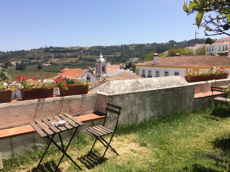 Шарм португальской провинции (10/18)