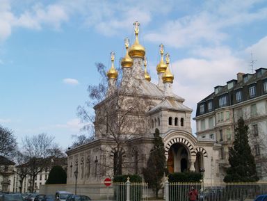 Фото - Экскурсия: "Русская Женева" Фото - Экскурсия: "Русская Женева"