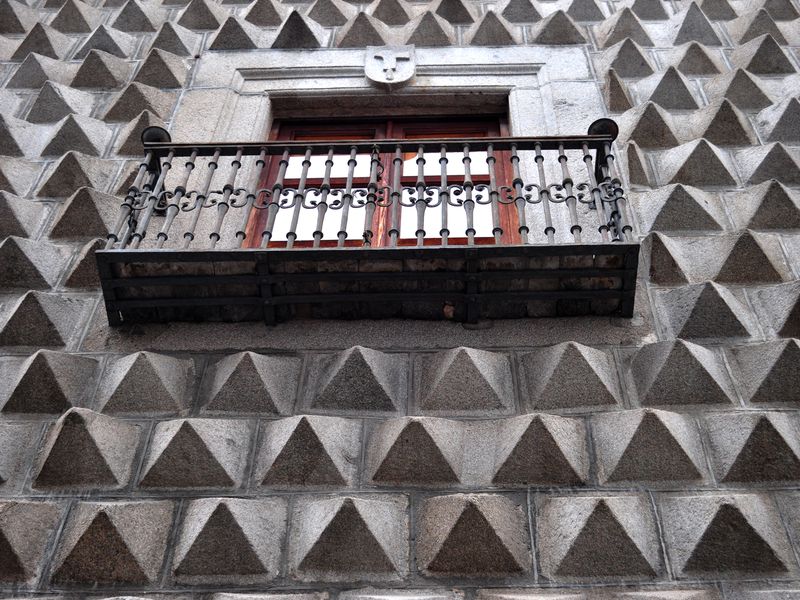 Сеговия — столица королей Кастилии (6/12)