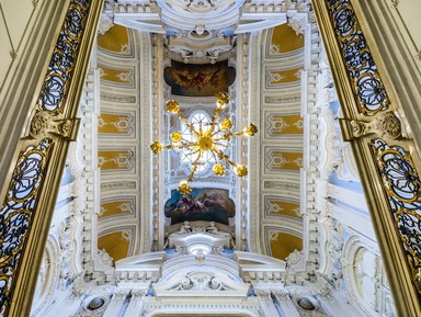 Фото 3 - Экскурсия: "Особняк Зинаиды Юсуповой изнутри" Фото 3 - Экскурсия: "Особняк Зинаиды Юсуповой изнутри"