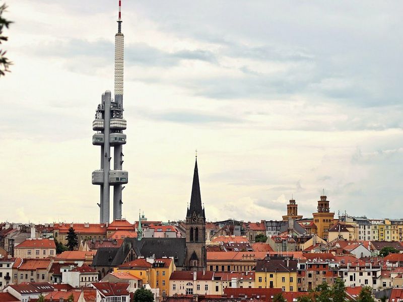 Истории, легенды и вкусы хмельной Праги (14/16)