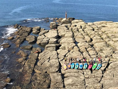 Фото - Экскурсия: "Морская SUPer-прогулка во Владивостоке" Фото - Экскурсия: "Морская SUPer-прогулка во Владивостоке"