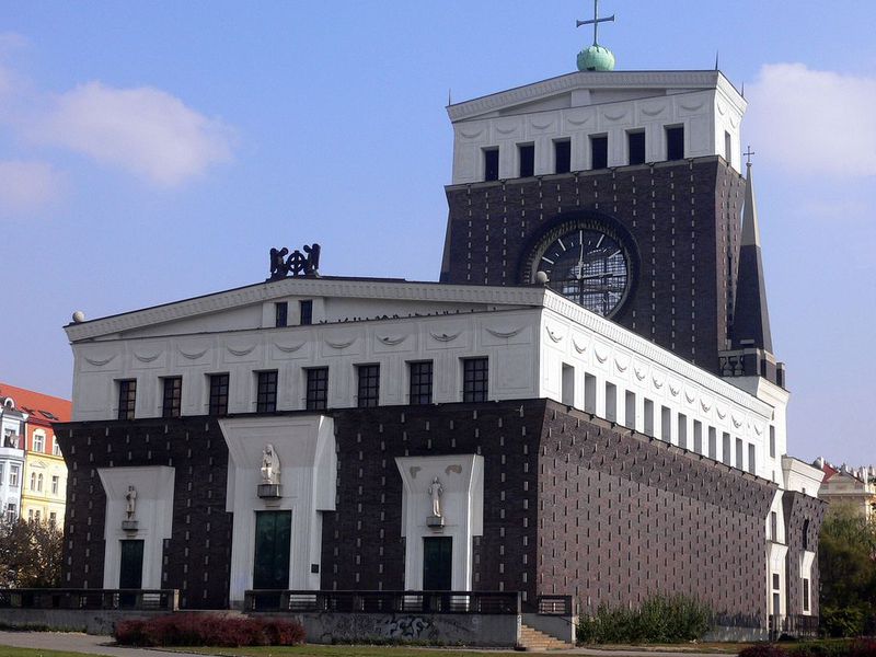 Истории, легенды и вкусы хмельной Праги (13/16)