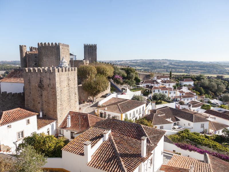 Шарм португальской провинции (9/18)