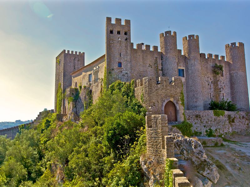 Шарм португальской провинции (12/18)