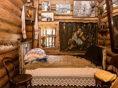 Фото - Экскурсия: "Этно-поездка в Мартыново «В гости к кацкарям»" Фото - Экскурсия: "Этно-поездка в Мартыново «В гости к кацкарям»"