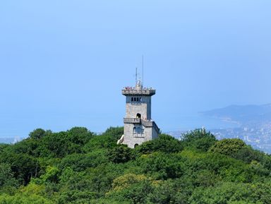 Фото 3 - Экскурсия: "Гора Ахун и морская прогулка" Фото 3 - Экскурсия: "Гора Ахун и морская прогулка"