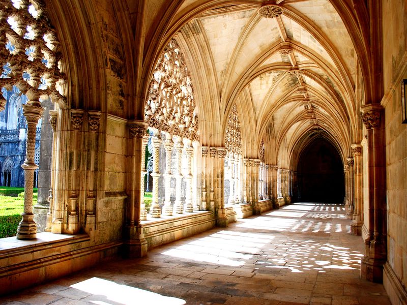 Шарм португальской провинции (8/18)