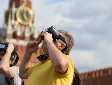 Фото 3 - Экскурсия: "По Москве — с очками виртуальной реальности!" Фото 3 - Экскурсия: "По Москве — с очками виртуальной реальности!"