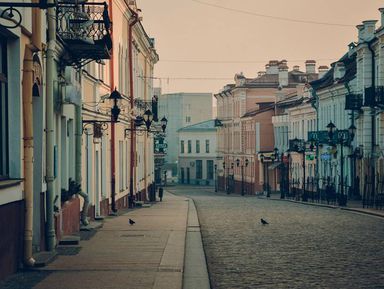 Фото 3 - Экскурсия: "Гродно — город на стыке цивилизаций" Фото 3 - Экскурсия: "Гродно — город на стыке цивилизаций"