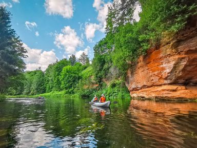 Фото - Экскурсия: "Сплав на байдарках по реке Оредеж" Фото - Экскурсия: "Сплав на байдарках по реке Оредеж"