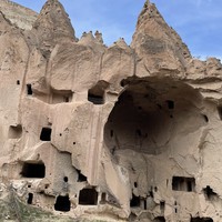 Фото отзыва 4: экскурсия "Каппадокия: шедевр человека и природы" Фото отзыва 4: экскурсия "Каппадокия: шедевр человека и природы"