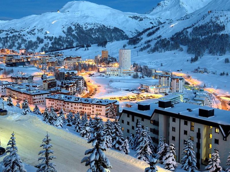 Трансфер «Барселона-Андорра» (4/7)