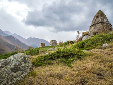Фото - Экскурсия: "Открыть Кабардино-Балкарию: путешествие на внедорожнике" Фото - Экскурсия: "Открыть Кабардино-Балкарию: путешествие на внедорожнике"