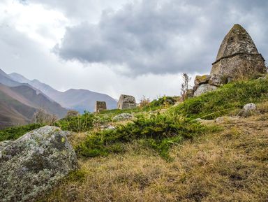 Фото - Экскурсия: "Открыть Кабардино-Балкарию: путешествие на внедорожнике"