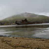 Фото отзыва 3: экскурсия "Поездка на полуостров Гамова в мини-группе" Фото отзыва 3: экскурсия "Поездка на полуостров Гамова в мини-группе"