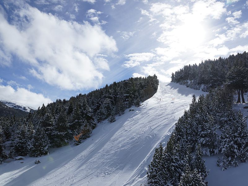 Трансфер «Барселона-Андорра» (5/7)