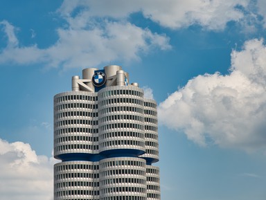 Фото - Экскурсия: "Индивидуальный тур на завод и в музеи BMW" Фото - Экскурсия: "Индивидуальный тур на завод и в музеи BMW"