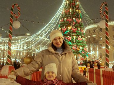Фото 3 - Экскурсия: "По Петербургу в поисках Рождества: семейная экскурсия" Фото 3 - Экскурсия: "По Петербургу в поисках Рождества: семейная экскурсия"