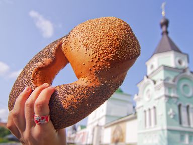 Фото 2 - Экскурсия: "Муром купеческий и современный" Фото 2 - Экскурсия: "Муром купеческий и современный"