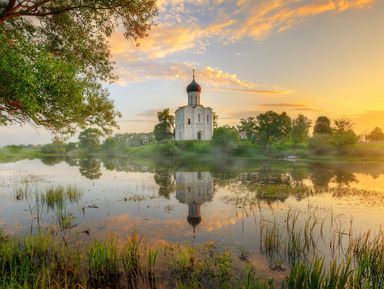 Фото - Экскурсия: "Владимир и Боголюбово в сказаниях и легендах" Фото - Экскурсия: "Владимир и Боголюбово в сказаниях и легендах"