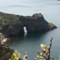 Фото отзыва 1: экскурсия "Балаклава и Фиолент: фьорды по-крымски" Фото отзыва 1: экскурсия "Балаклава и Фиолент: фьорды по-крымски"