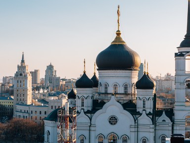 Фото 2 - Экскурсия: "Воронеж и удивительный мир бобров" Фото 2 - Экскурсия: "Воронеж и удивительный мир бобров"