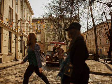 Фото - Экскурсия: "В поисках скрытого: другой Петербург" Фото - Экскурсия: "В поисках скрытого: другой Петербург"