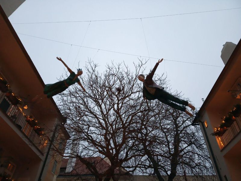 Истории, легенды и вкусы хмельной Праги (16/16)