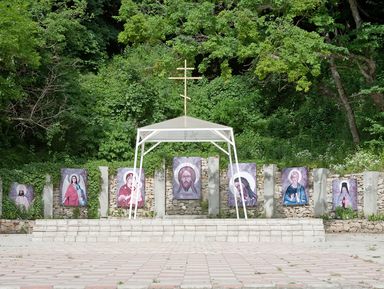 Фото 2 - Экскурсия: "Бештау, Медовая, Развалка: горный треугольник Железноводска" Фото 2 - Экскурсия: "Бештау, Медовая, Развалка: горный треугольник Железноводска"