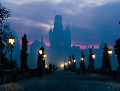 Фото - Экскурсия: "Масонская история Праги" Фото - Экскурсия: "Масонская история Праги"