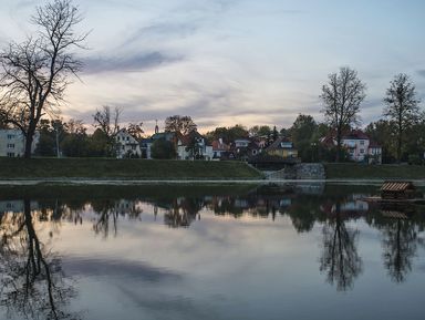 Фото 3 - Экскурсия: "Уцелевший Кенигсберг" Фото 3 - Экскурсия: "Уцелевший Кенигсберг"